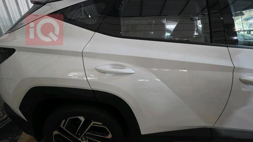 هيونداي توسان